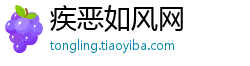 疾恶如风网